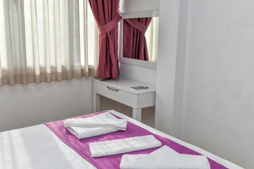 Villa Mozaik - 3 Bedroom Holiday Villa In �al??