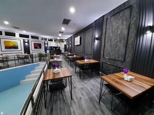 As?wa Hotel