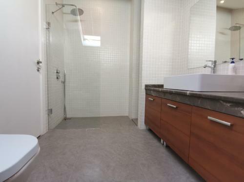 Apartamento Topaz Suites By Villa Safiya