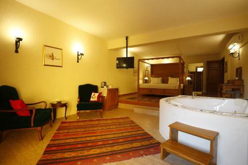 Hostal Exclusive Boutique Hotel