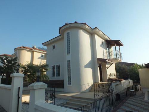 Villa Yelken