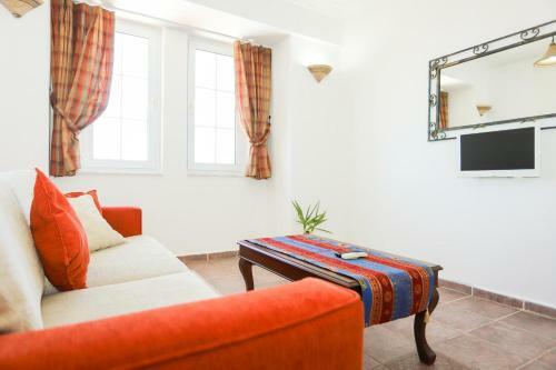 Apartamento 2 Br Duplex With Amazing View In Oludeniz