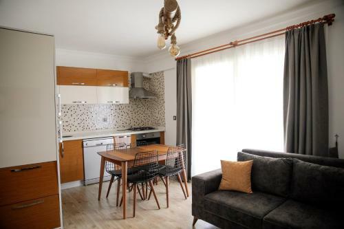 Apartamento Likya Garden Residence