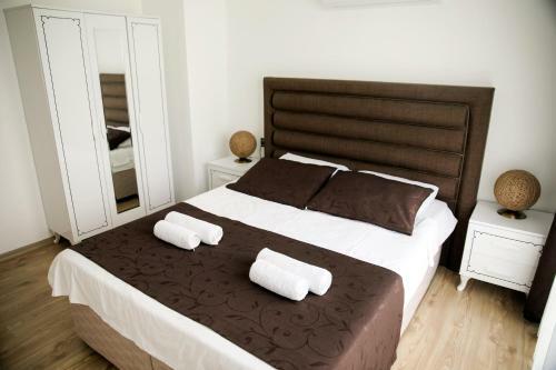 Apartamento Likya Garden Residence