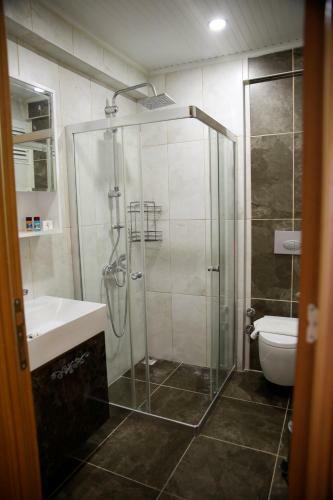 Apartamento Likya Garden Residence