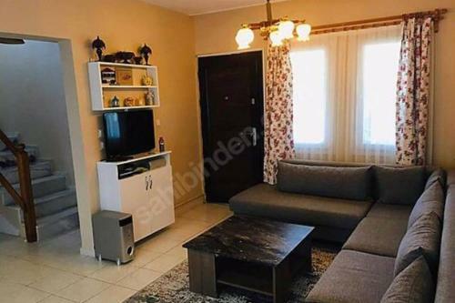 ?fethiyede Bulunan Olimpik Havuzlu Villa