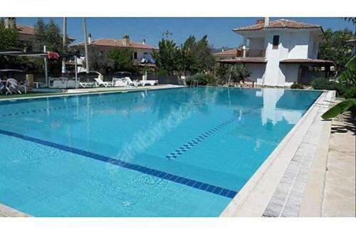 ?fethiyede Bulunan Olimpik Havuzlu Villa