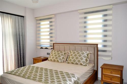 Ozalp Villa C