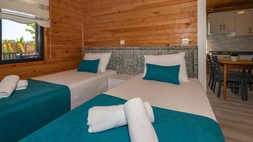 Cedrus Village- Villa Cedrus 1-2-3-4-5