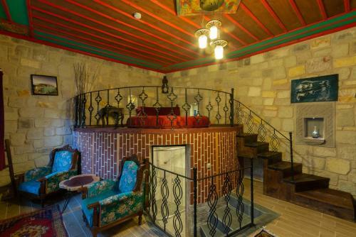 Vintage Cave House Hotel