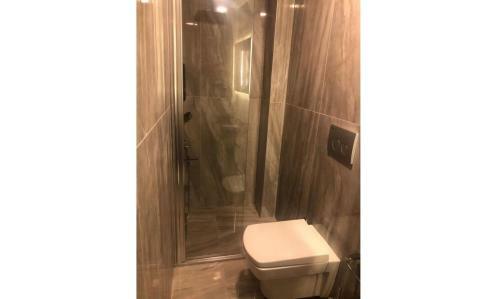 Air Boss Giresun City Hotel