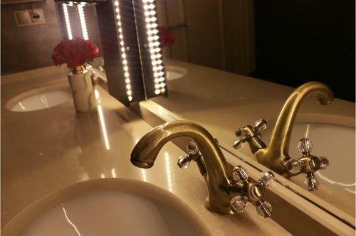 Air Boss Giresun City Hotel