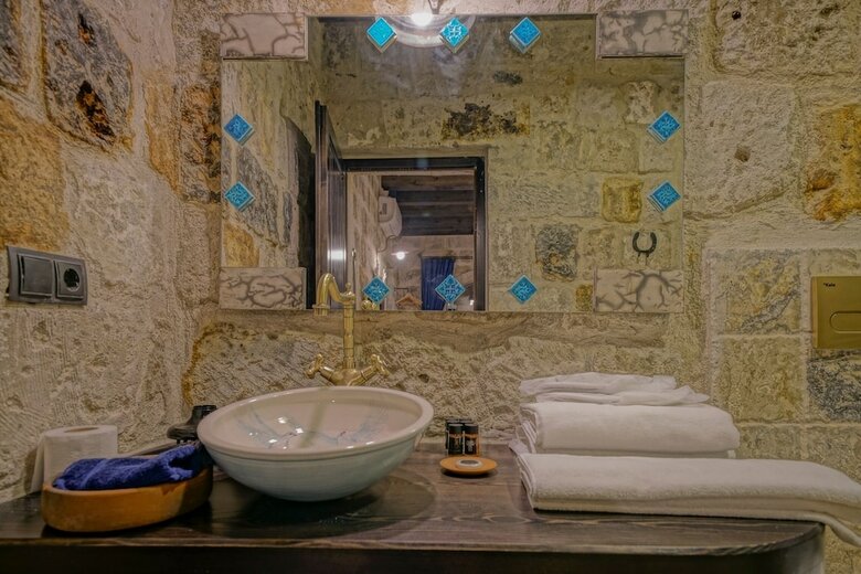 Bed & Breakfast Arinna Cappadocia