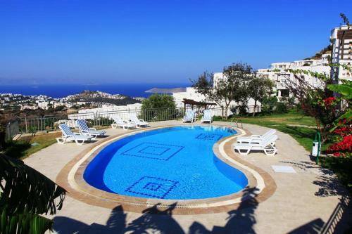 Apartamento Yal?kavak Holiday Gardens L27