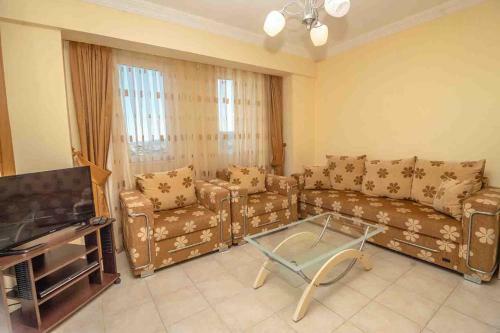 Apartamento Yal?kavak Holiday Gardens L27