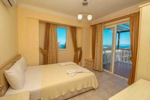 Apartamento Yal?kavak Holiday Gardens L27
