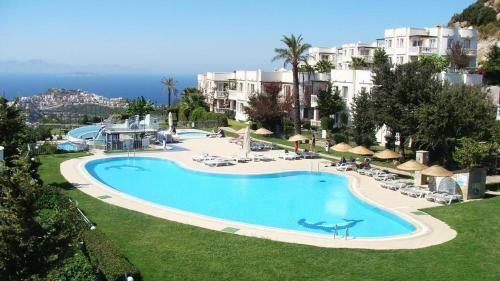Apartamento Yal?kavak Holiday Gardens L27