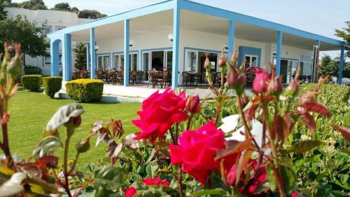 Apartamento Yal?kavak Holiday Gardens L27