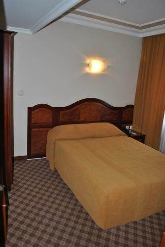 Bayrampasa Grand Hotel Seferoglu