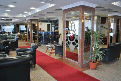 Bayrampasa Grand Hotel Seferoglu