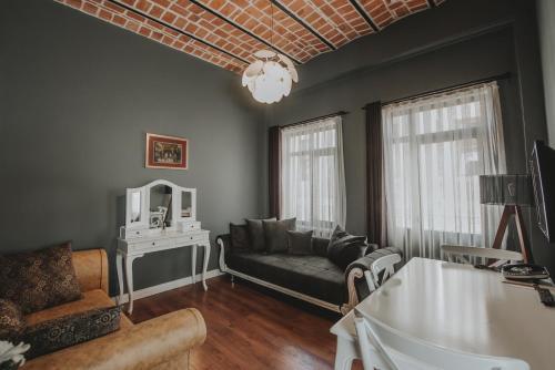 Selvese Collection Hotel Galata 1875