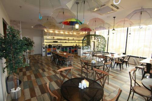 Hotel Tempo Fair Suites - Airport