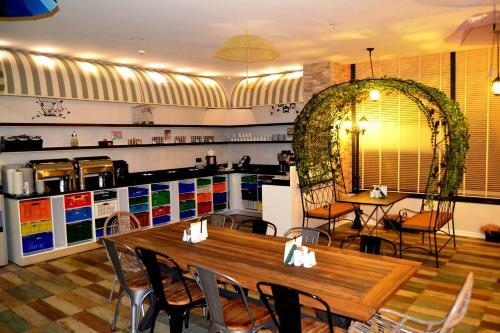 Hotel Tempo Fair Suites - Airport