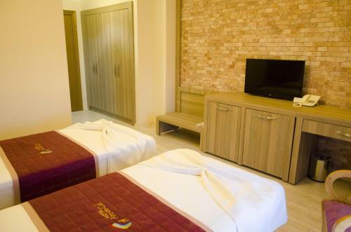 Kuzey Park Hotel
