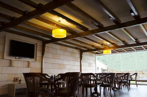 Kuzey Park Hotel