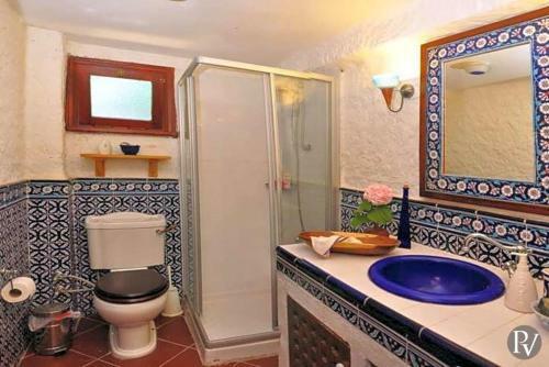 Marmaris Villa Sleeps 7 Pool Air Con Wifi