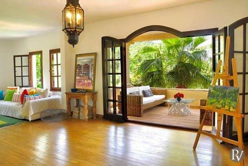 Marmaris Villa Sleeps 7 Pool Air Con Wifi