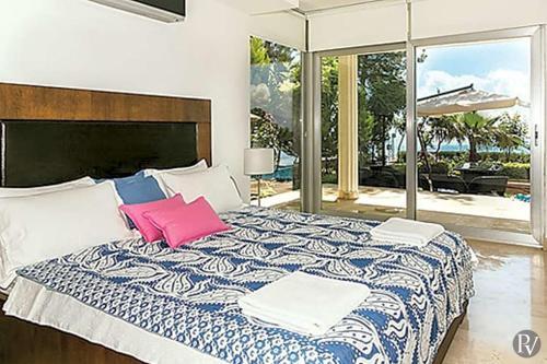 Islamlar Villa Sleeps 8 Pool Air Con Wifi