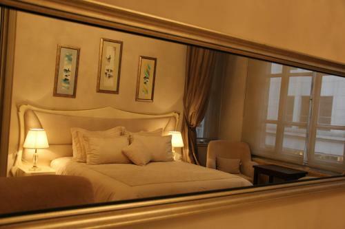 Ragip Pasha Apartments