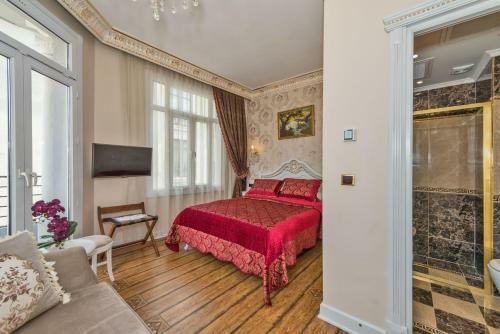Apartamento Iq Hotel