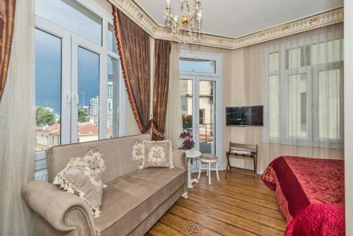 Apartamento Iq Hotel