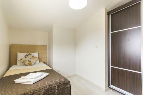 Apartamento Noche Suites Harbiye