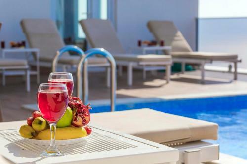 Kalkan Villa Sleeps 6 With Pool And Air Con