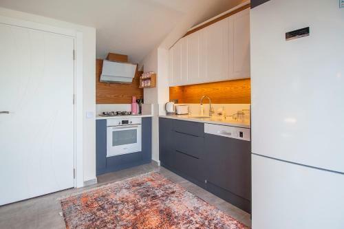 Kalkan Villa Sleeps 4 Pool Air Con Wifi