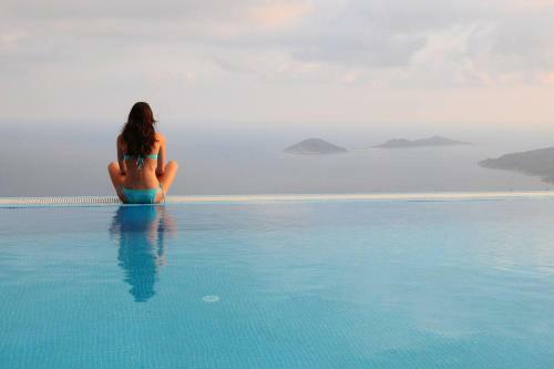Apartment Safak, Lavanta, Kalkan