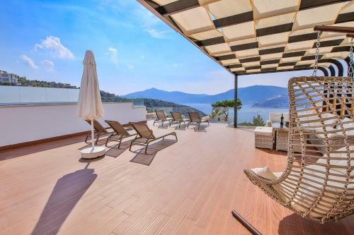 Villa Premium 1