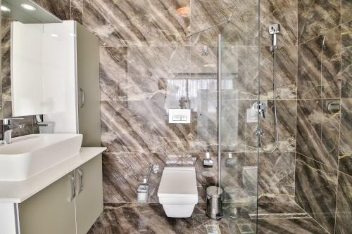 Villa Premium 1