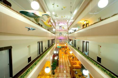 Fame Beach Hotel