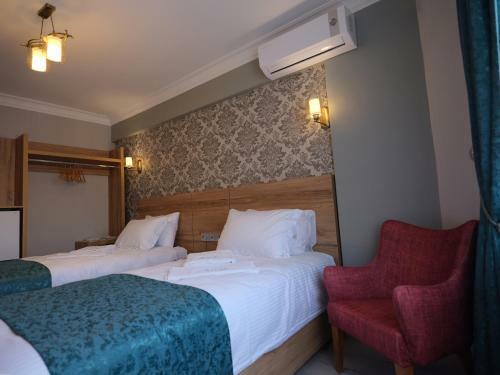 Acar Hotel K?r?kkale