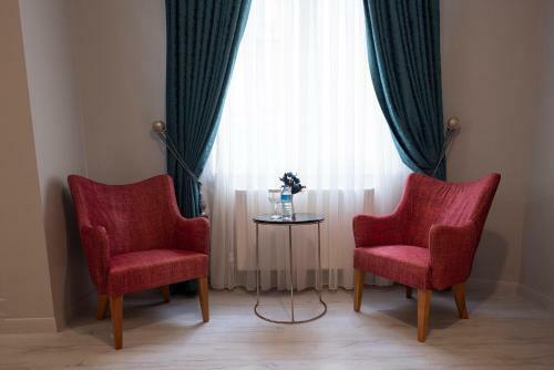 Acar Hotel K?r?kkale