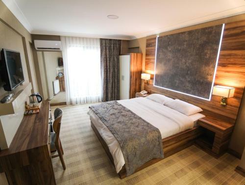 Marbes Hotel
