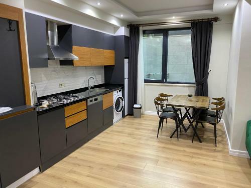 Premium Park Apart Otel