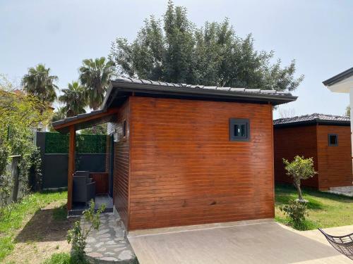 Premium Park Apart Otel