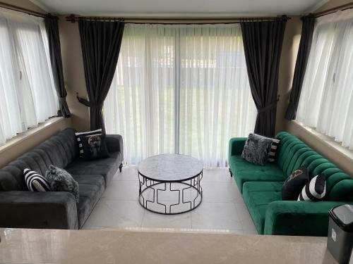 Premium Park Apart Otel