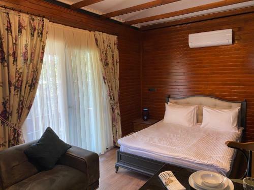 Premium Park Apart Otel