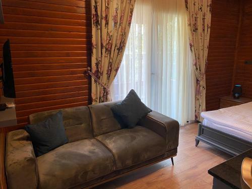 Premium Park Apart Otel